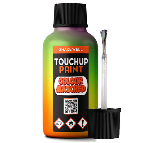 400ml aerosol ford panther - -,