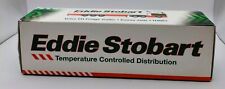 Eddie Stobart Diecast Volvo Fridge Trailer Emma Jade H4663 With Certificate/Box