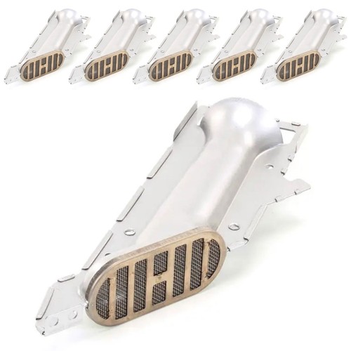 Pitco fryer gas burners 6 - pitco,