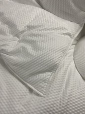 JOB LOT KING DUVETS 4.5 TOG