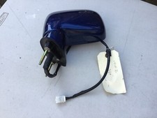 Toyota MR2 Mk3 Nearside Door