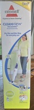 Bissell Cleanview Vac&Shine