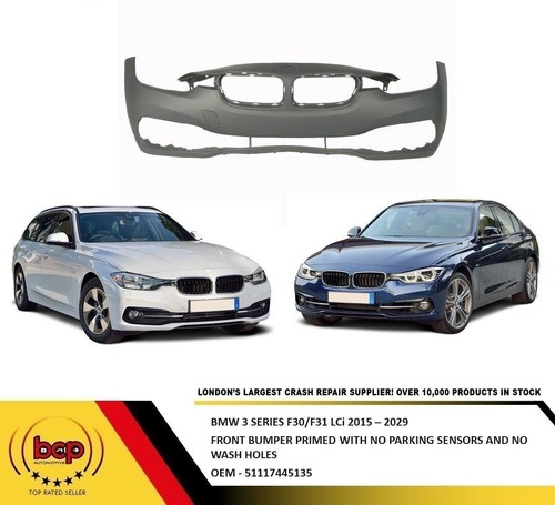 Bmw series f30 f31 - series,