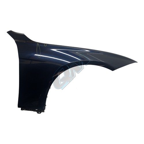 Bmw series f30 - f30, front