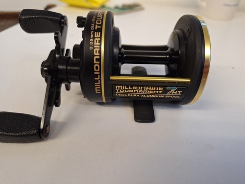 Daiwa millionaire tournament - daiwa,