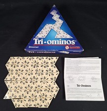 Triominos Classic Triangular