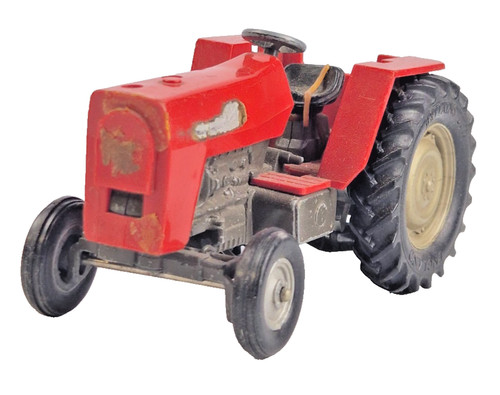 Britains scale massey - 1:32,