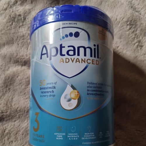 800g aptamil advanced - 800g,