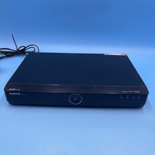 Humax HDR-FOX T2 500GB HDD Freeview HD Twin Tuner Digital TV Recorder- Unit Only