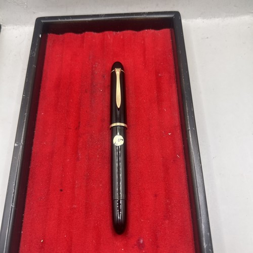 Pelikan 140 fountain pen - ,