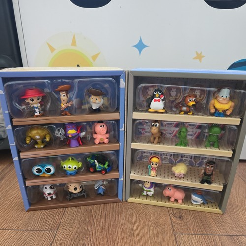 Toy story mattel creations - mattel,