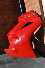 HONDA VFR 800 VTEC RC46