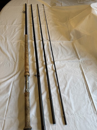 Daiwa lochmor 15 6 - ,