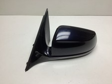 BMW 5 SERIES F10 F11 PRE LCI