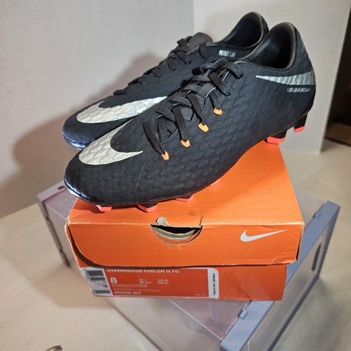 Nike hypervenom phelon - nike, iii