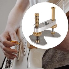 Guitar Sound Hole Base Musical
