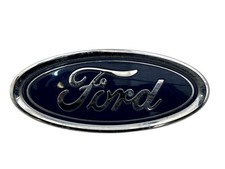 Ford Fiesta Mk8 Front Bumper