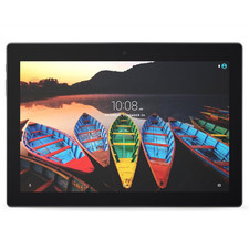 Lenovo Tab 3 10 Plus (TB3-X70L) 32GB WiFi + Cellular 10.1" Tablet - A++ Pristine