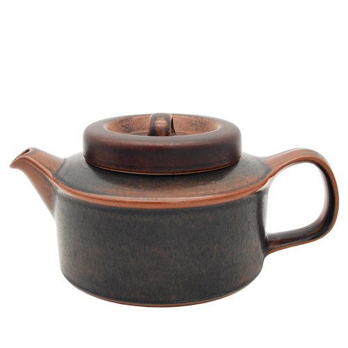 Arabia ruska teapot - ruska, teapot,