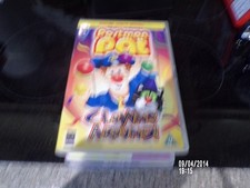 Dvd postman pat - /, clowns