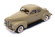 Brooklin 1/43 Scale BRK204 -