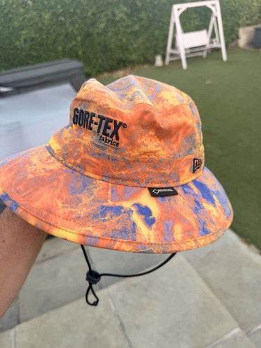 New era gore tex adventure - new, gore-tex