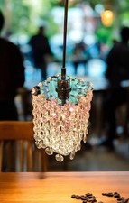 Schonbek Refrax 5" Tall