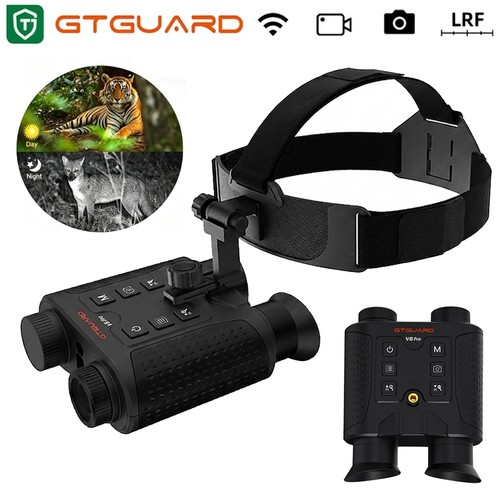 Gtguard thermal imager - gtguard,