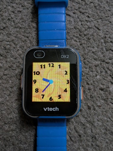 Vtech kidizoom smart watch dx2 - smart,