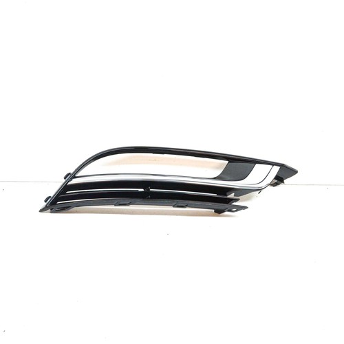 Passat front right grill - front,