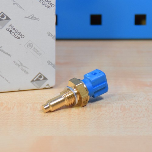 Temperature sensor water oil - sensor, water/oil