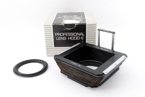Zenza bronica professional - bronica,