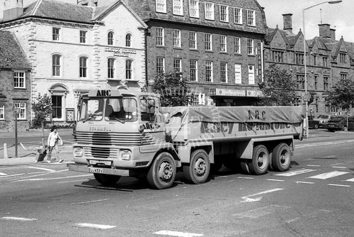 Photo amey roadstone scammell - photo,