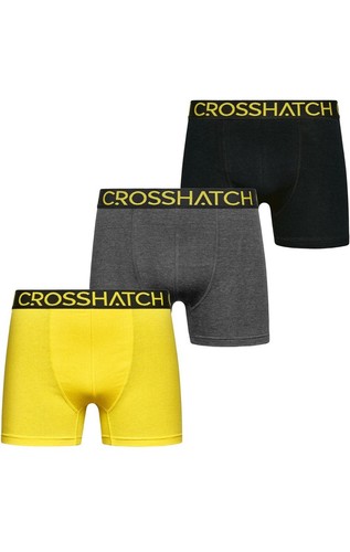 Crosshatch mens pack - mens,