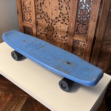 Vintage 1970s California Free