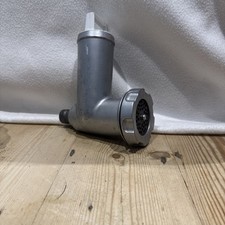 KENWOOD Chef A720 Mincer