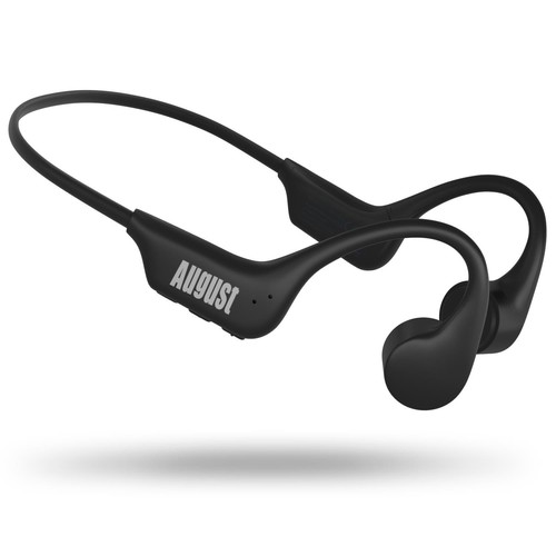 Bone conduction headphones - bone,