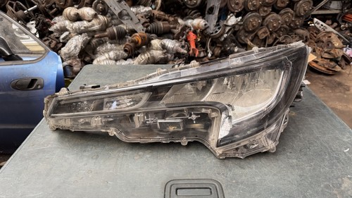 Toyota corolla e210 led - e210,