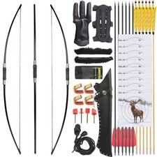 64.5'' Archery Takedown