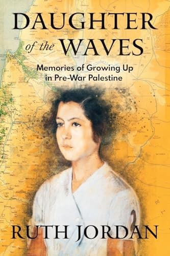 Daughter the waves - of,