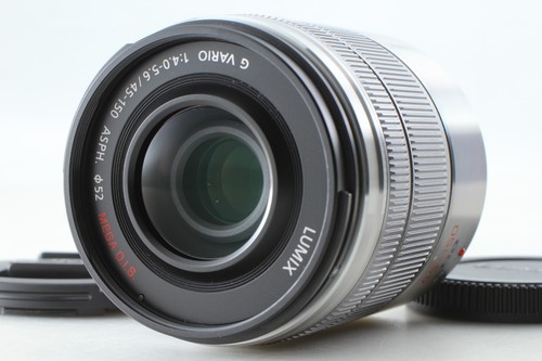 Mint panasonic lumix g - lumix,
