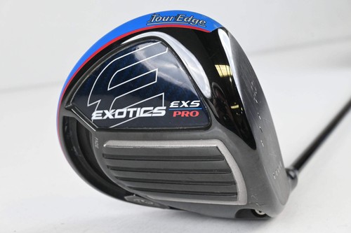 Tour edge exs pro - tour, driver