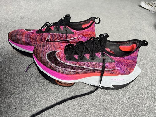 Nike air zoom - air, alphafly