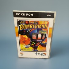 Atomic Bomberman Sold Out Pc Game