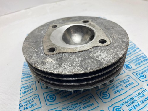 Sil cylinder head - sil,