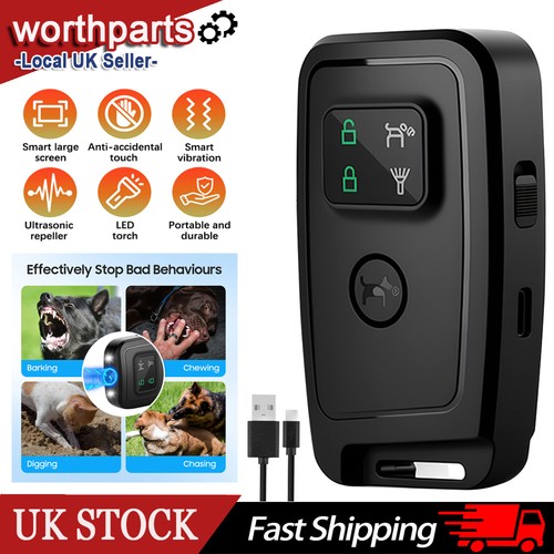 Portable ultrasonic dog - portable,