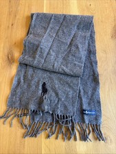 Ralph Lauren Scarf - Grey -