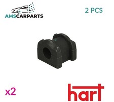 ANTI-ROLL BAR STABILISER BUSH