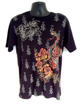 Vintage Ed Hardy By Christian