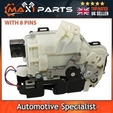 VW Golf Mk4 1997-2006 Front